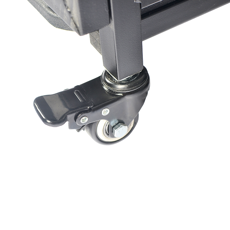 กรงสุนัขสไตล์เฟอร์นิเจอร์ไม้พร้อมล้อ กรงสุนัขสไตล์เฟอร์นิเจอร์ไม้พร้อมล้อ