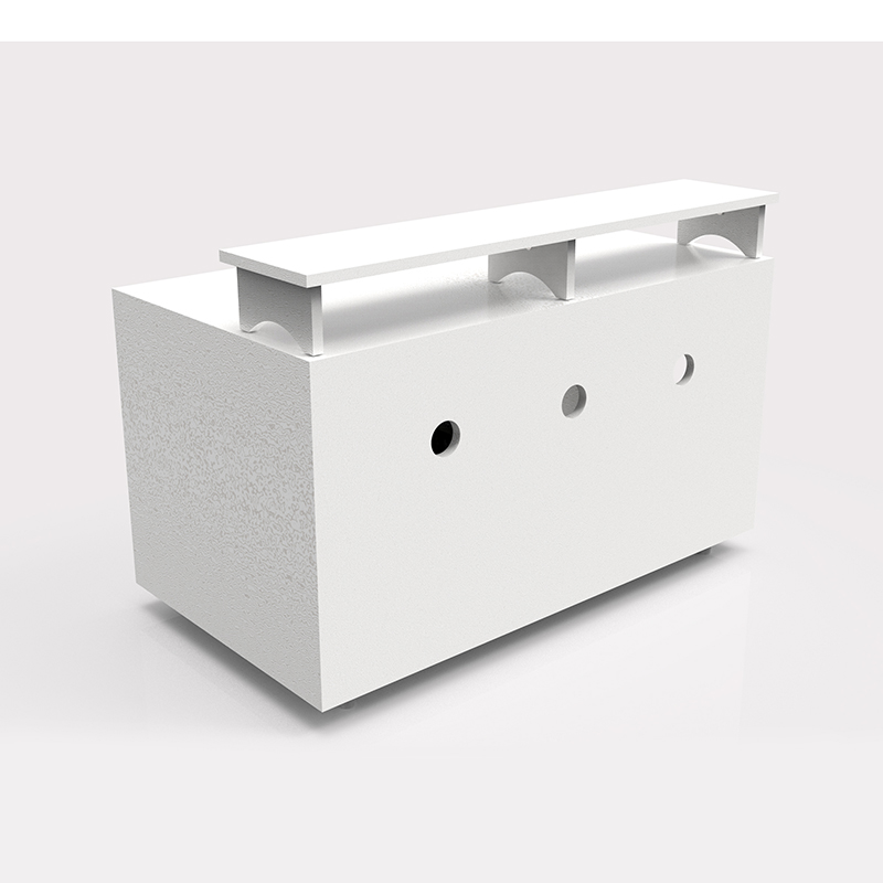 เฟอร์นิเจอร์แมวห้องน้ำขนาดใหญ่ตู้ทิ้งขยะที่ซ่อน เฟอร์นิเจอร์แมวห้องน้ำขนาดใหญ่ตู้ทิ้งขยะที่ซ่อน