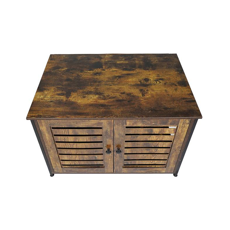 รูปแบบเฟอร์นิเจอร์แมวกรงด้านข้างโต๊ะทิ้งขยะพร้อมตัวแบ่ง รูปแบบเฟอร์นิเจอร์แมวกรงด้านข้างโต๊ะทิ้งขยะพร้อมตัวแบ่ง