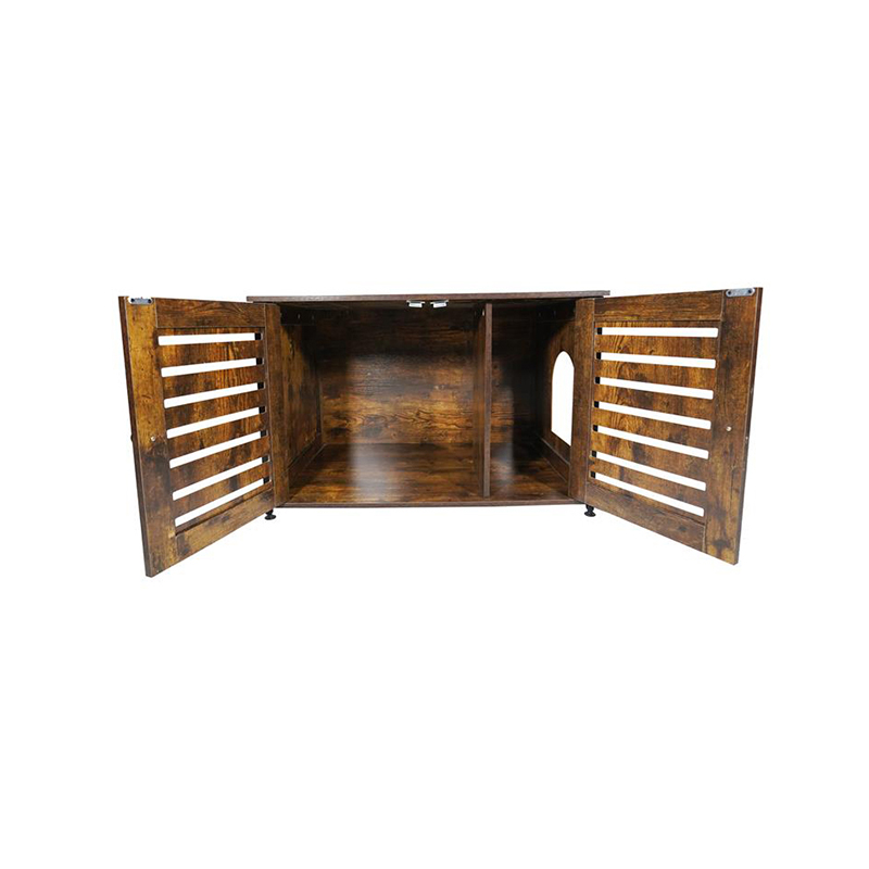 รูปแบบเฟอร์นิเจอร์แมวกรงด้านข้างโต๊ะทิ้งขยะพร้อมตัวแบ่ง รูปแบบเฟอร์นิเจอร์แมวกรงด้านข้างโต๊ะทิ้งขยะพร้อมตัวแบ่ง