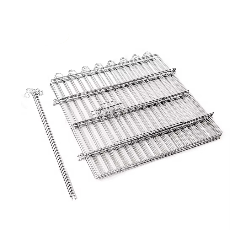 ลวดแบบพับได้ Playpen สุนัขโลหะกลางแจ้งพร้อมฝาครอบด้านบน ลวดแบบพับได้ Playpen สุนัขโลหะกลางแจ้งพร้อมฝาครอบด้านบน