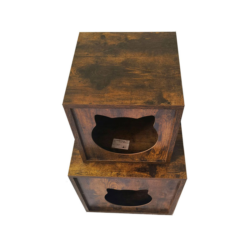 อนุภาคไม้เฟอร์นิเจอร์ในร่มแมวกรงปลายโต๊ะครอก อนุภาคไม้เฟอร์นิเจอร์ในร่มแมวกรงปลายโต๊ะครอก