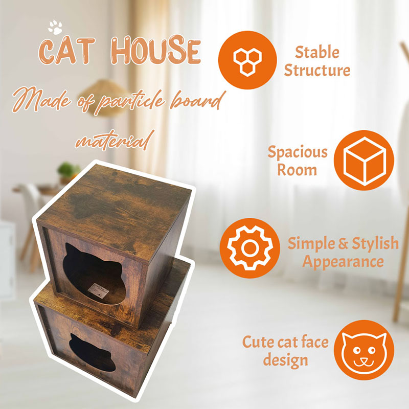 อนุภาคไม้เฟอร์นิเจอร์ในร่มแมวกรงปลายโต๊ะครอก อนุภาคไม้เฟอร์นิเจอร์ในร่มแมวกรงปลายโต๊ะครอก