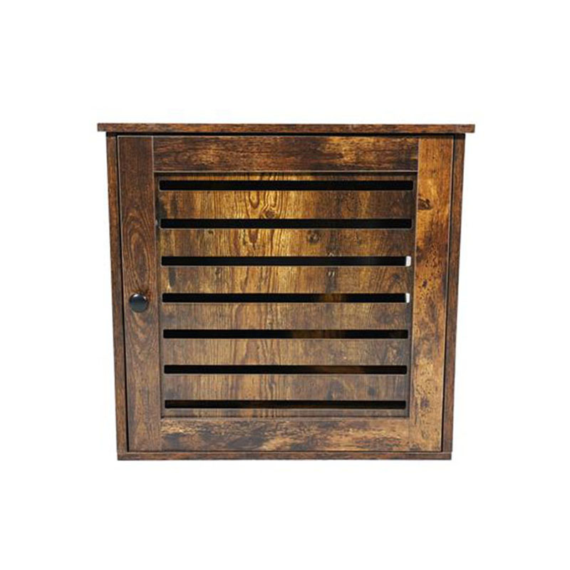 เฟอร์นิเจอร์โต๊ะข้างในร่มแมวกรงแมวครอก เฟอร์นิเจอร์โต๊ะข้างในร่มแมวกรงแมวครอก