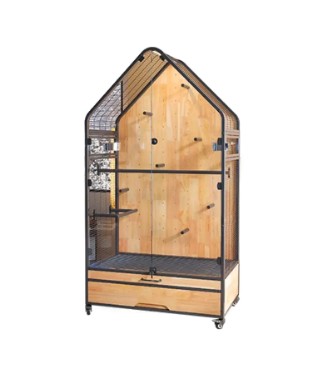 จะทำให้สภาพแวดล้อมในกรงนกของคุณดีขึ้นได้อย่างไร?